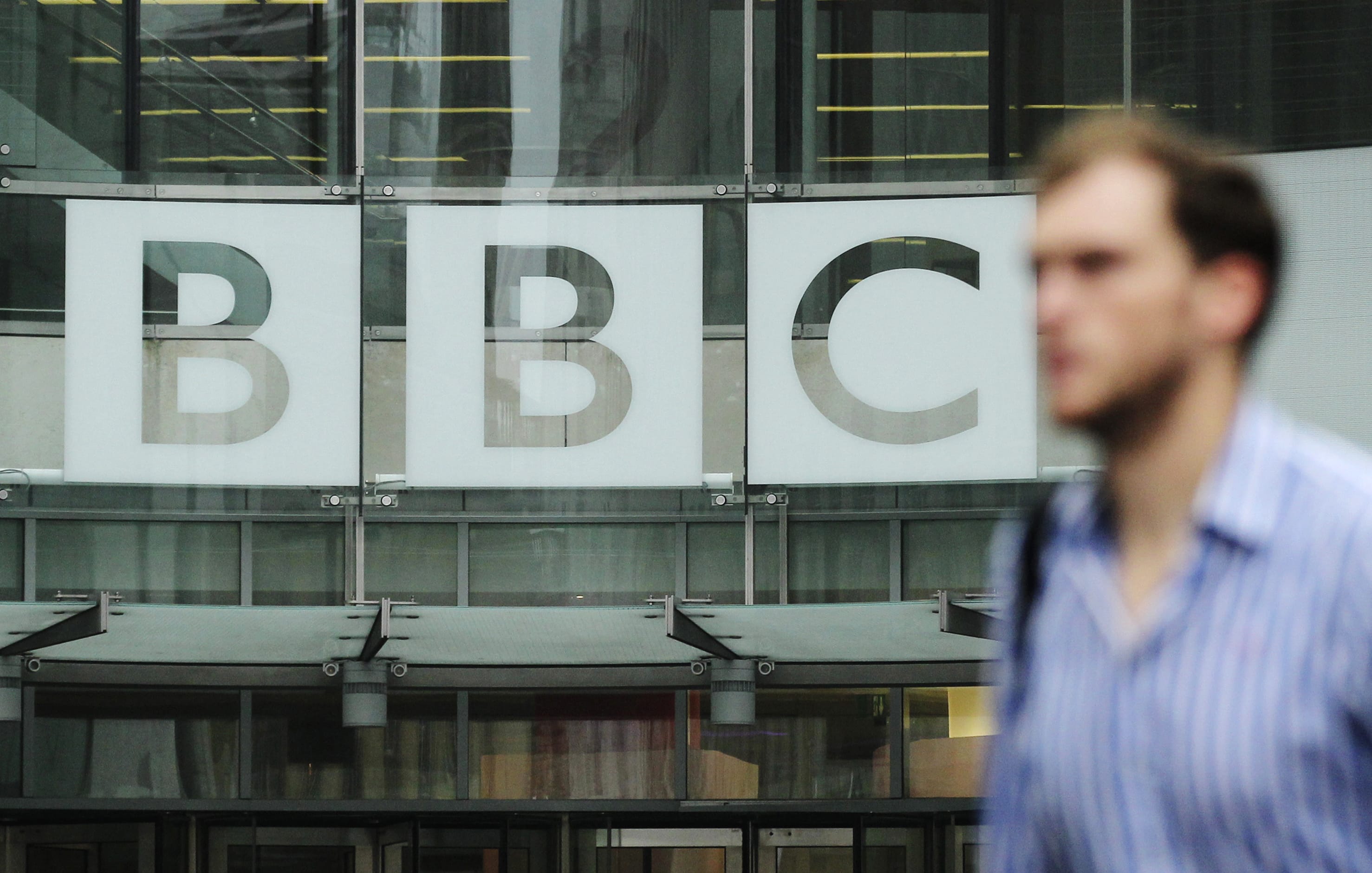 Award-winning producer receives £400,000 payout from BBC over workplace ...