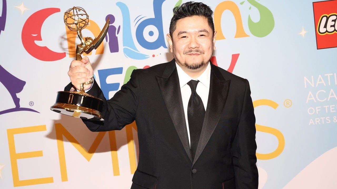 Eric Bauza, 'Looney Tunes' voice actor behind Bugs Bunny and Daffy Duck ...