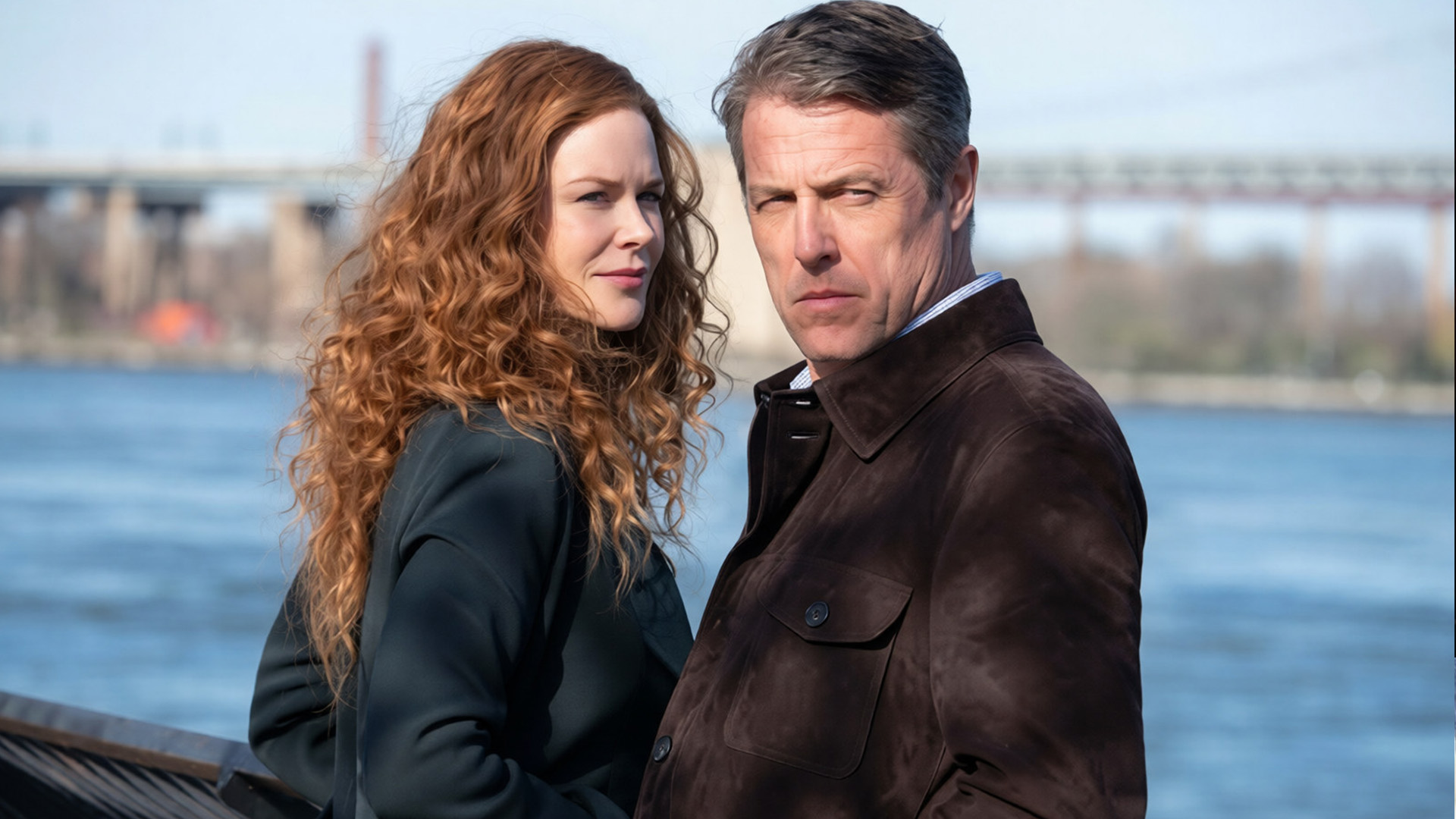 This returning Netflix series has a rare 100% Rotten Tomatoes rating