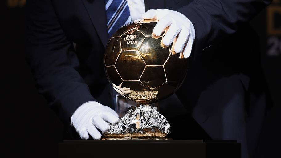 Ballon d'Or 2026 live rankings reveal: Mbappe, Yamal, Kane battle for ultimate prize