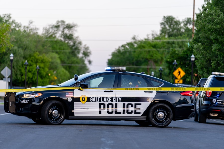 Traffic alert: Redwood Road closed in Salt Lake City after crash at 1700 S