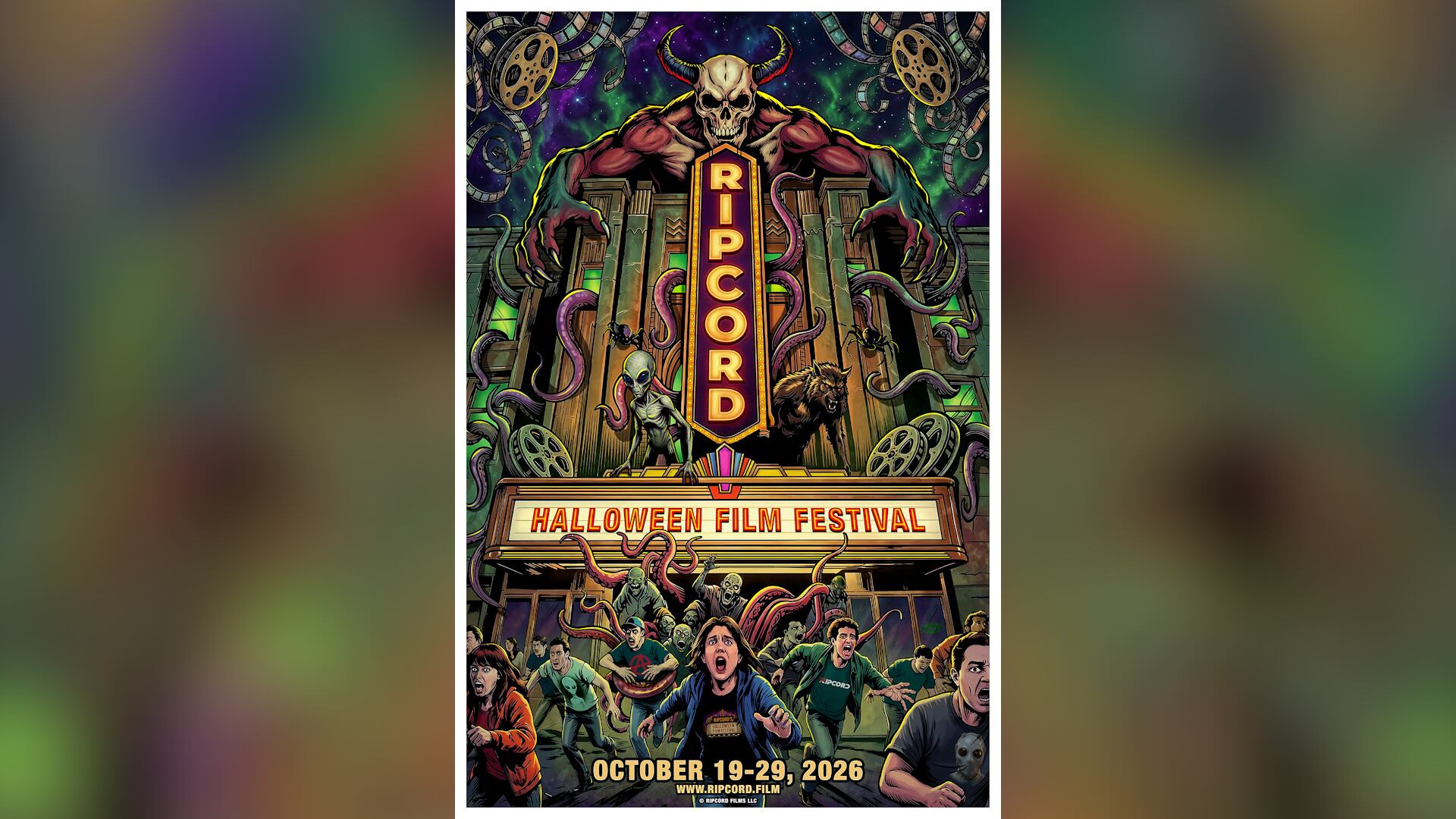Local short film advances to final round of competition, competing for ...