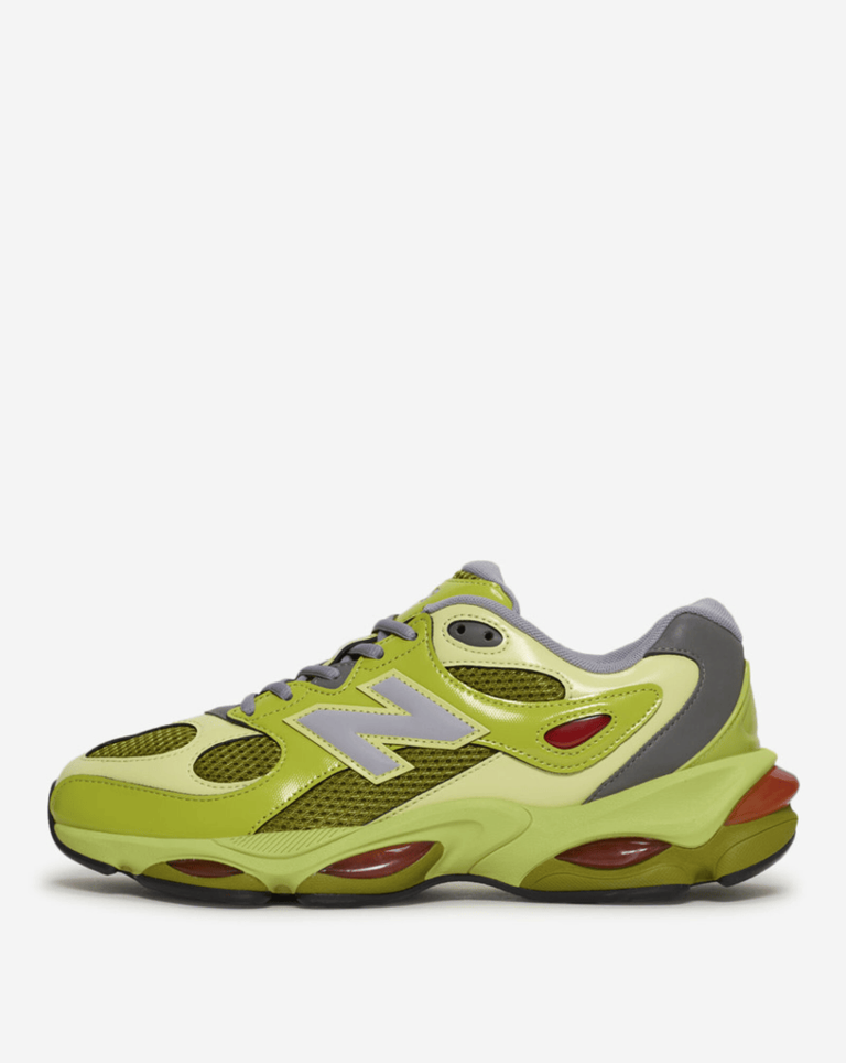 New Balance 983 'Field Green/Fennel Seed' U9834EV