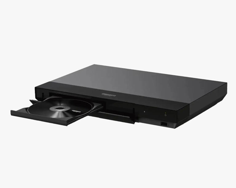 Sony just delivered a new dagger to Blu-ray fans