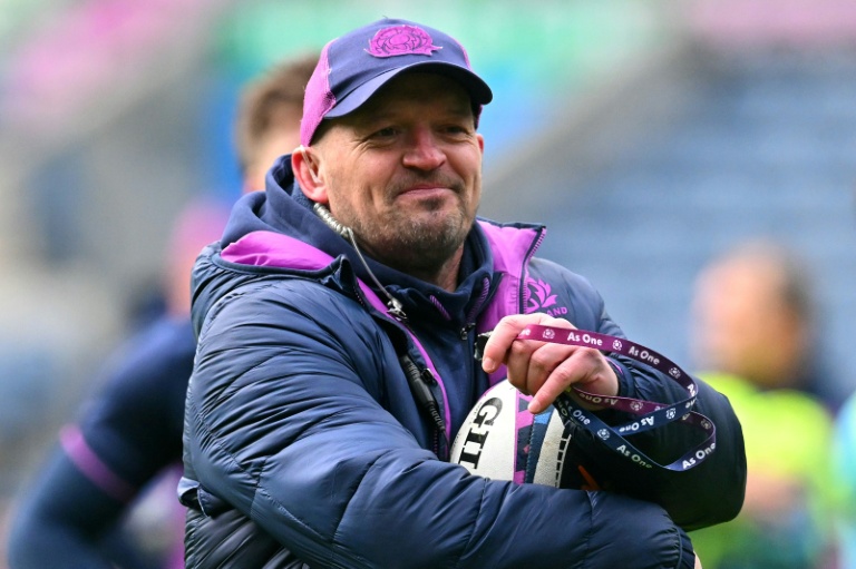 Townsend urges Scotland to use Nations Championship as World Cup ...