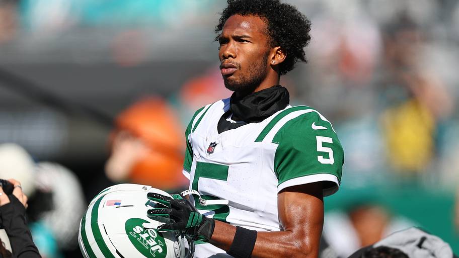 Jets postgame quotes that matter from Aaron Glenn, Garrett Wilson ...
