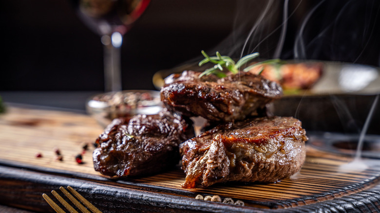 The underrated steak cut a Ruth's Chris Steakhouse chef wishes more ...