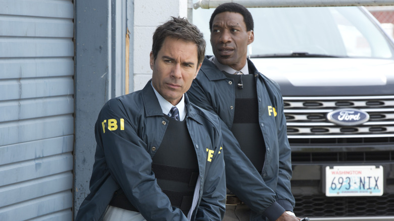 5 sci-fi shows that are perfect for fans of cop dramas