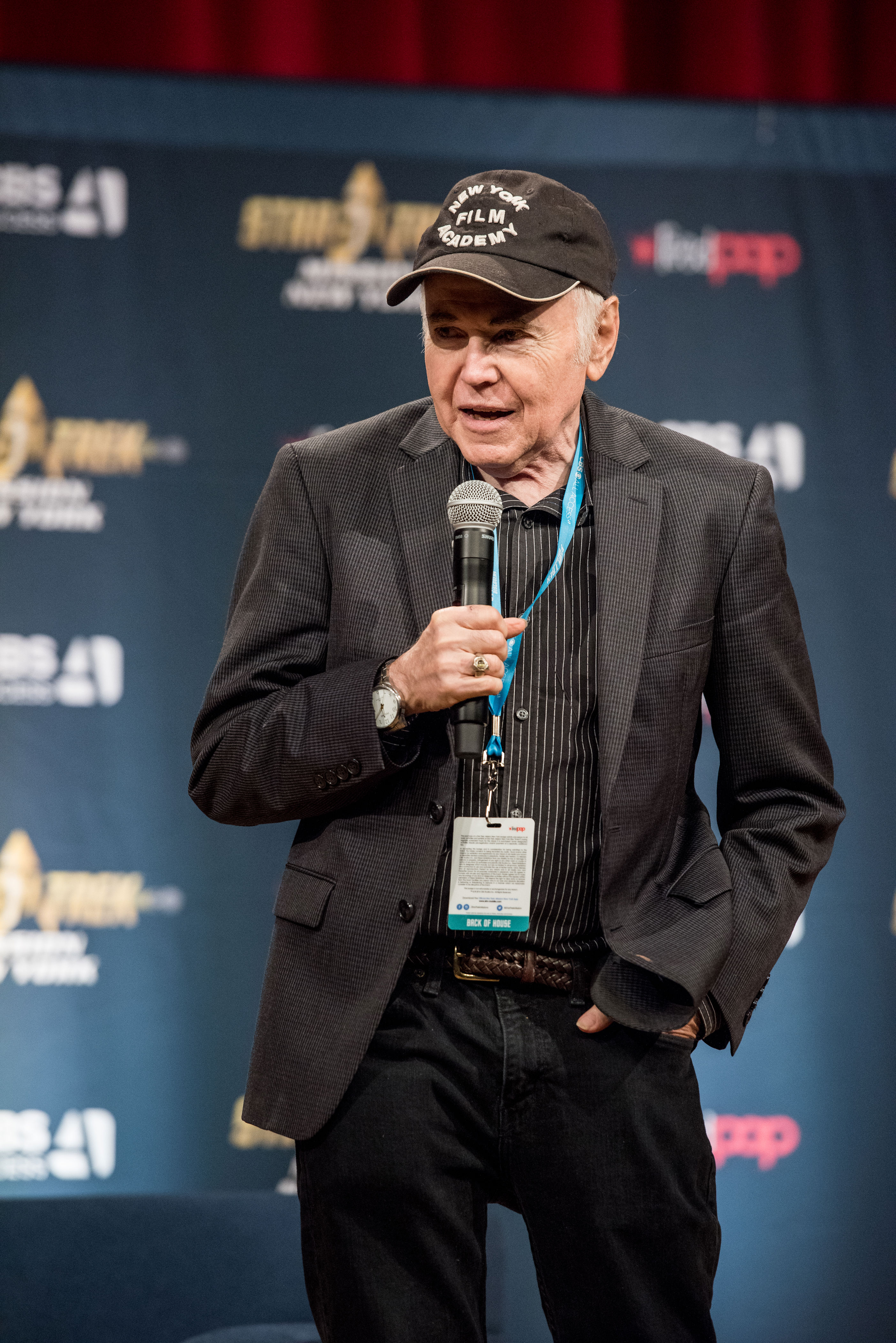 Star Trek actor Walter Koenig dead at 90
