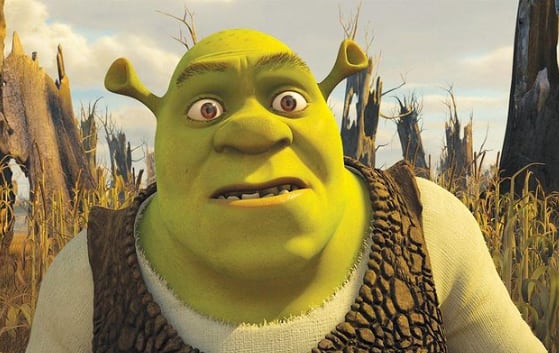 Confirmado: Shrek regresa a las salas de cine para celebrar su ...