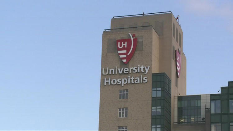 University Hospitals confirms cybersecurity incident as MyChart remains ...