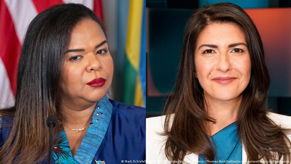 Focus RDC : face aux tensions politiques, la RDC et l’Allemagne ...