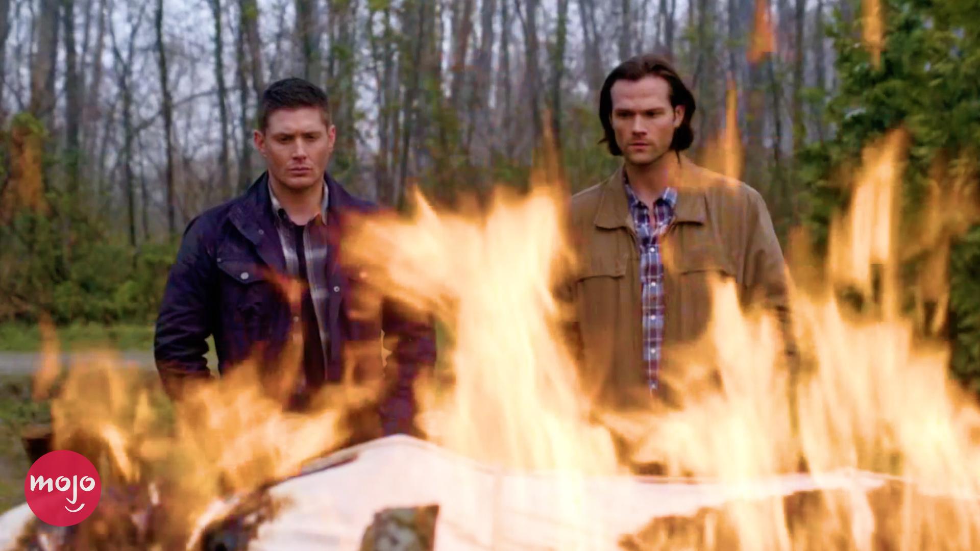 10 CW show moments that aged poorly