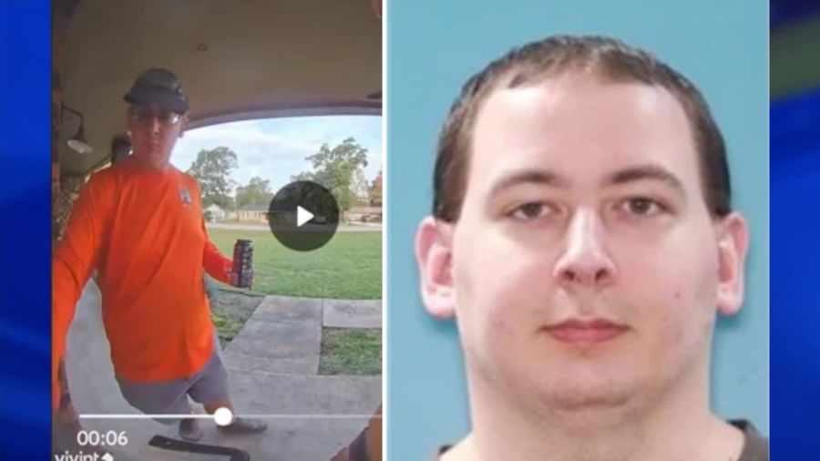 Mobile police search for man considered missing and endangered