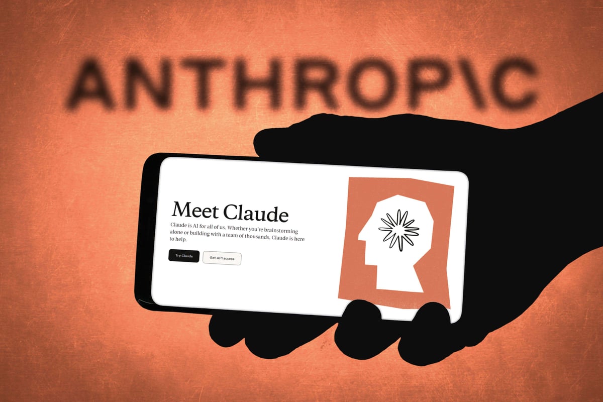 AI can help cure cancer, Anthropic suggests in filing for US stock ...