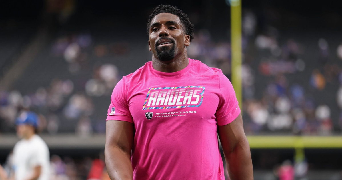NFL players rock pink in October and bring this gay runner closer to ...