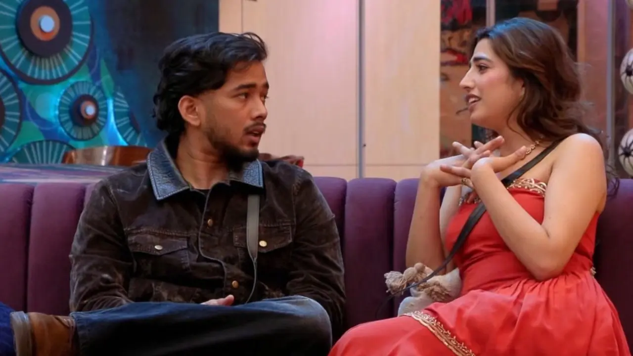 Bigg Boss 20: Love Gill breaks down, accuses Scout OP of ruining her career