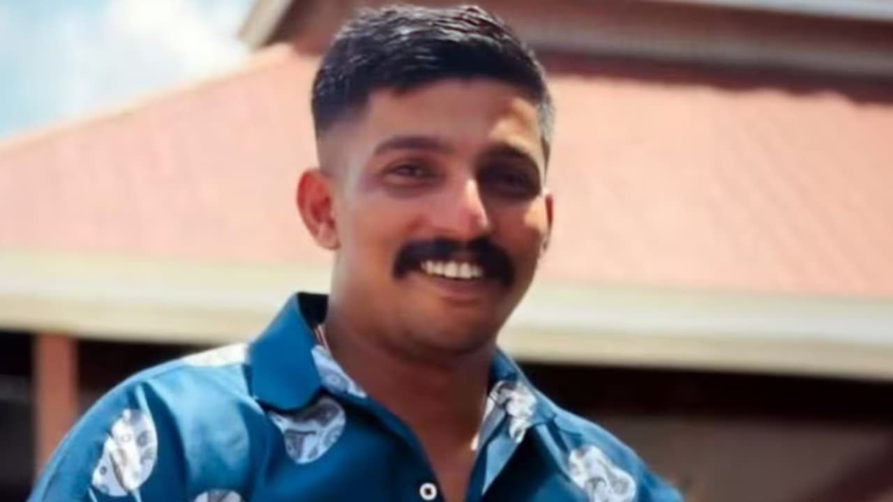 Missing soldier: Sudheesh’s body recovered from Chaliyar River after ...