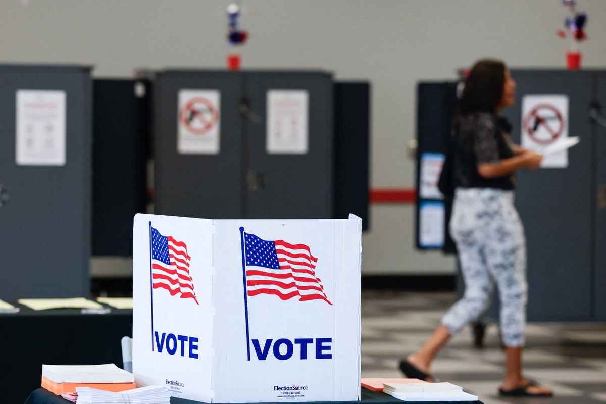 US political candidates are tailoring their messages for AI models
