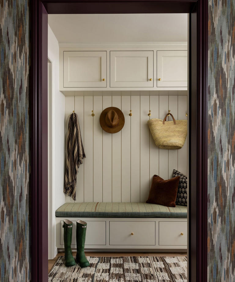 Inside a California home built around treasured pieces