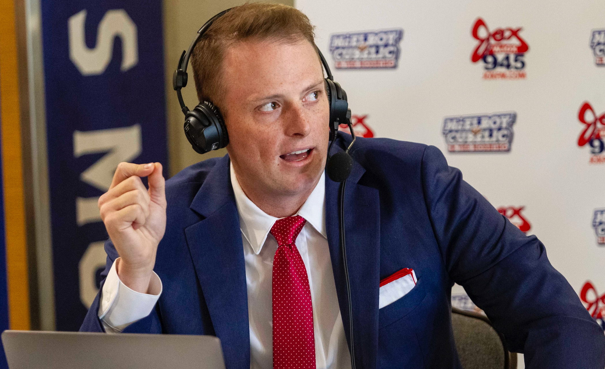 ESPN's Greg McElroy rubbed salt in the wound for Tennessee fans after ...