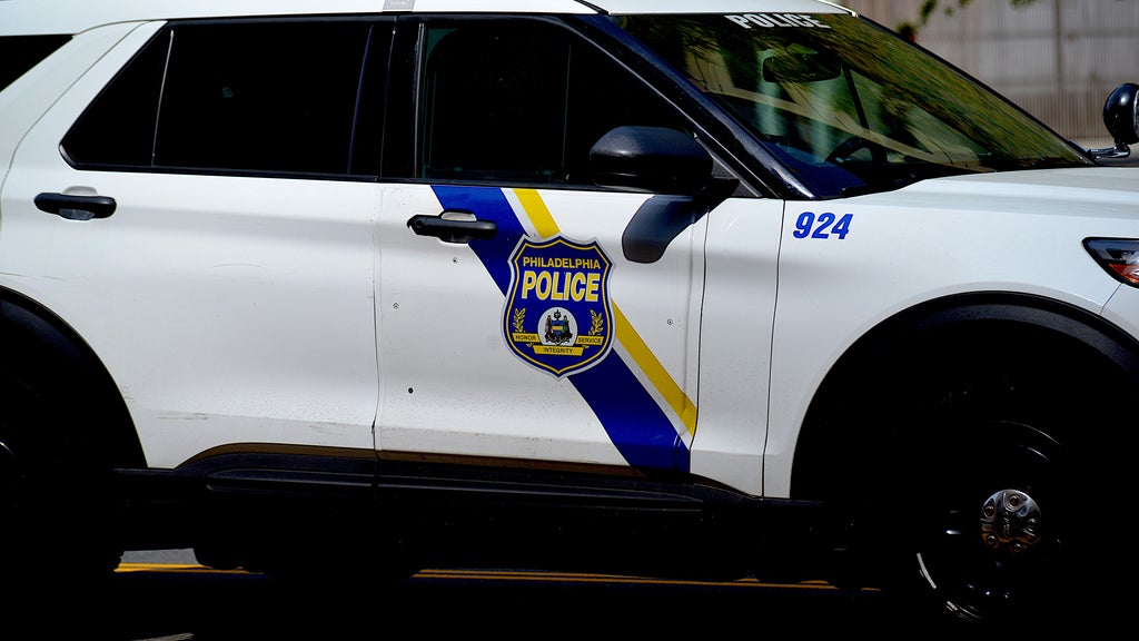 Bystanders step in to stop man armed with sharp object in Center City ...