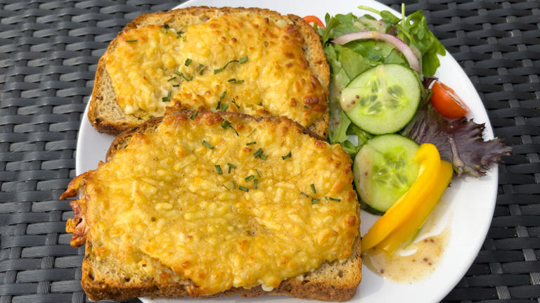 13 forgotten meals middle-class families ate in the '50s