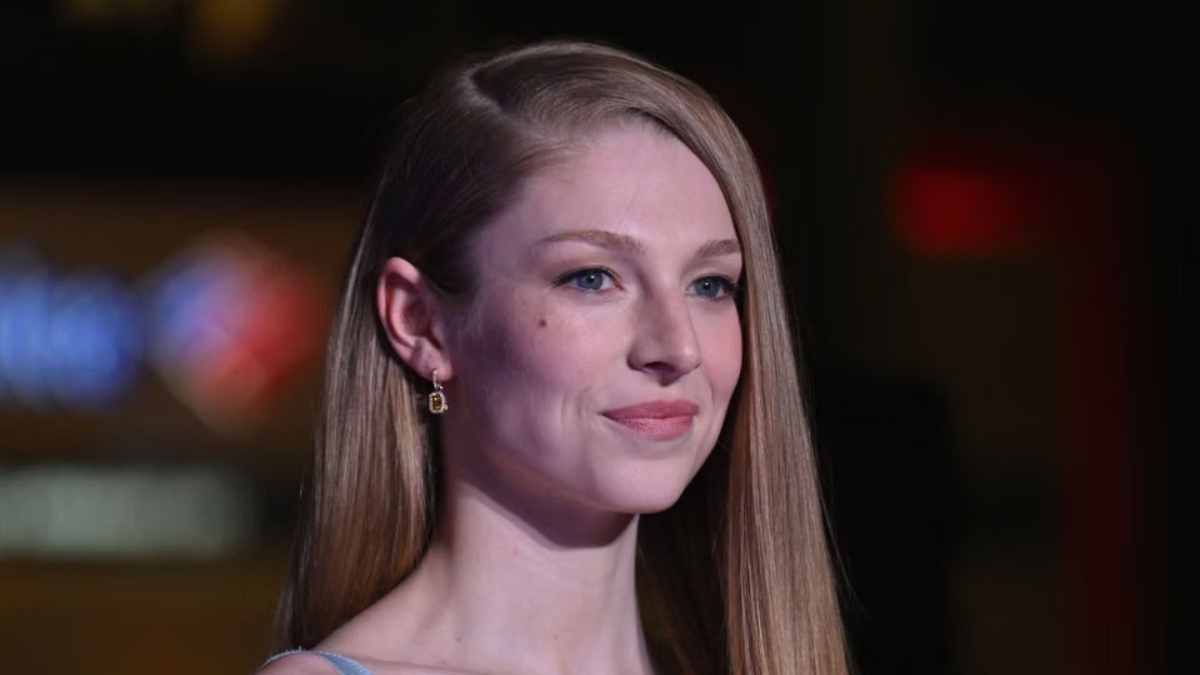 Hunter Schafer and Role Model spark romance rumors after cozy LA dinner