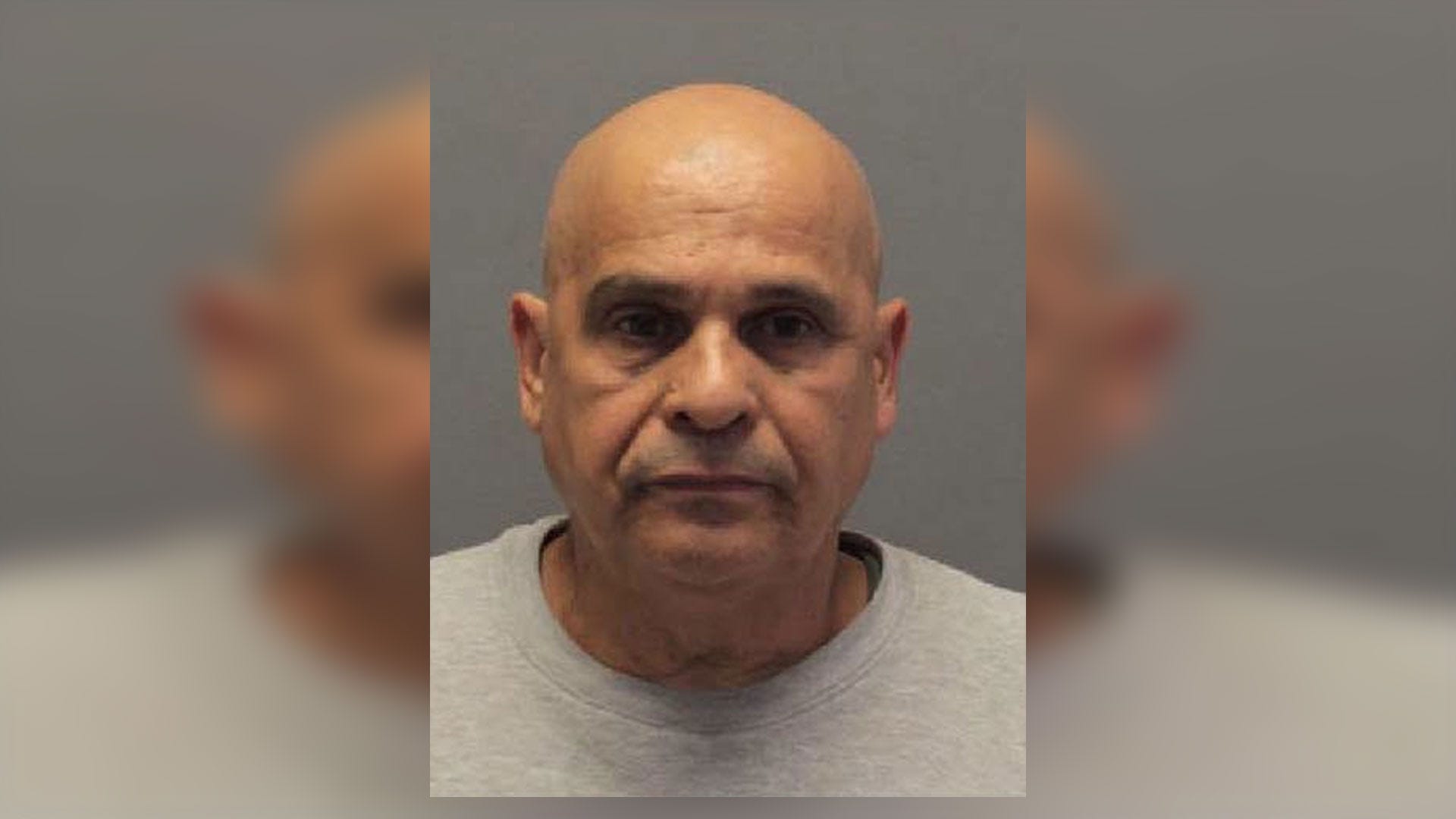 Worcester man charged with raping child in Milford church basement