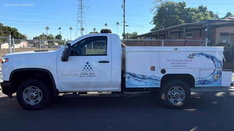 Police warn of rise in fire hydrant thefts in southeast Los Angeles