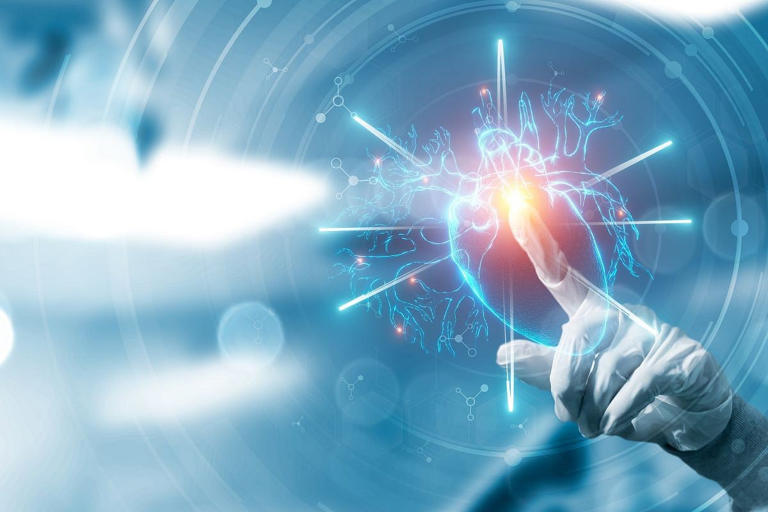 TMS: Testosterone therapy linked to increased risk for CVD postmenopause