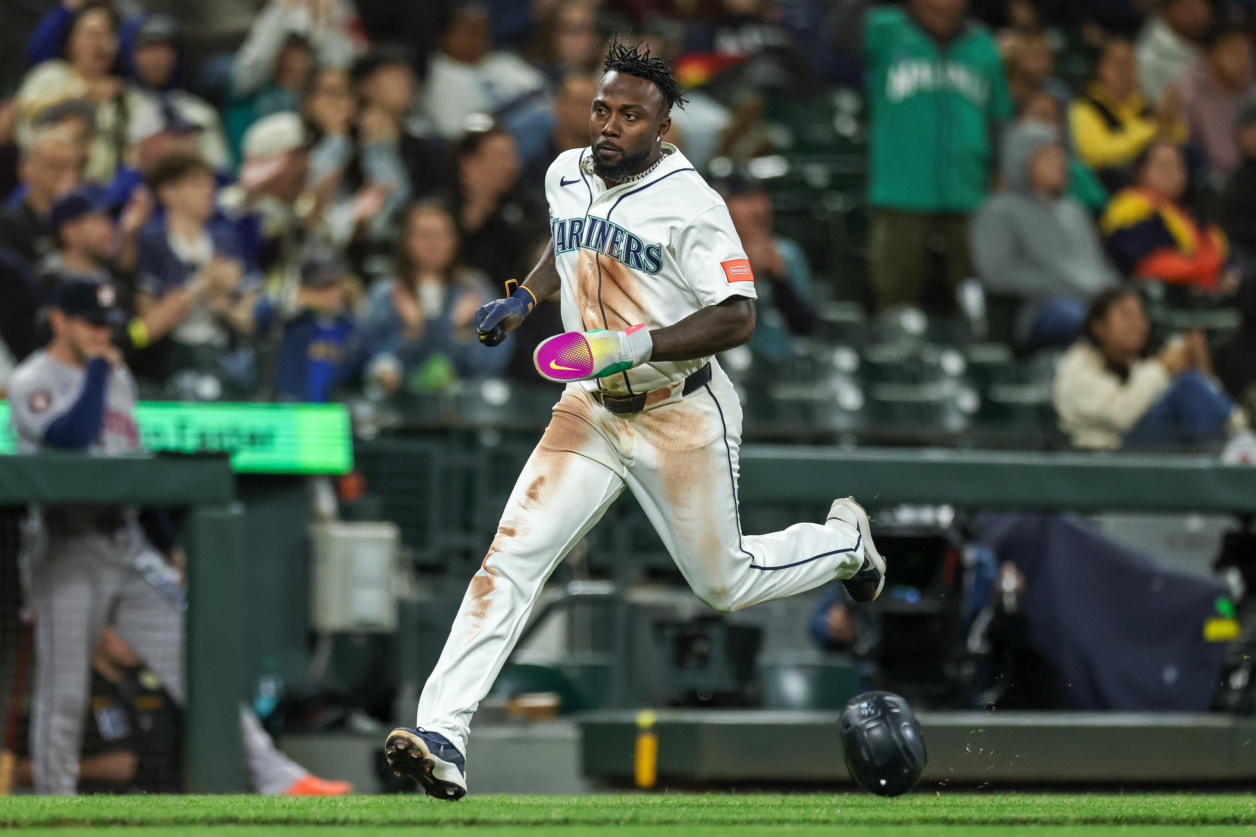 Beware of paying for aging corner outfielders