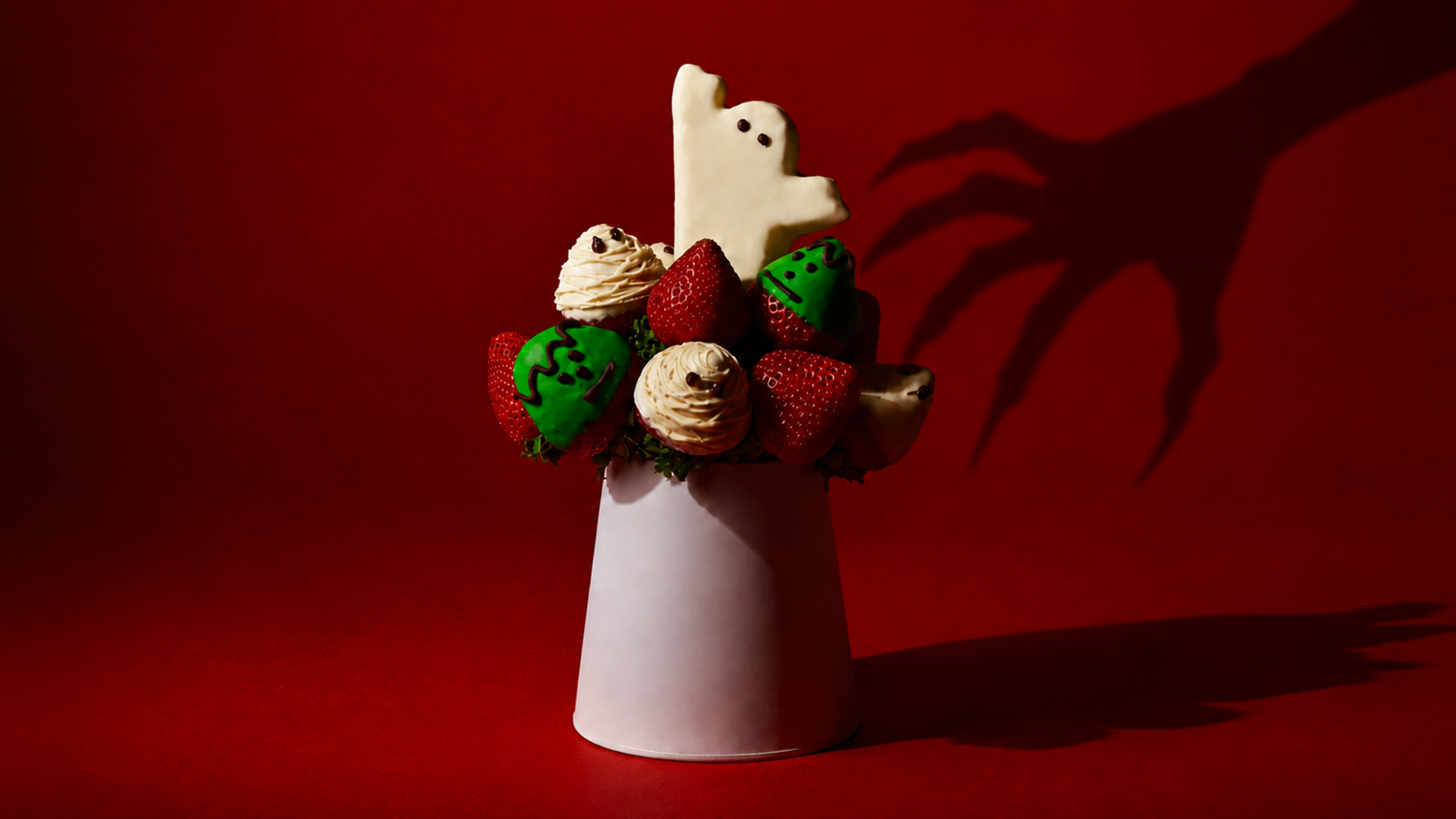 Edible Arrangements’ best-selling Halloween treat is back, and it ...