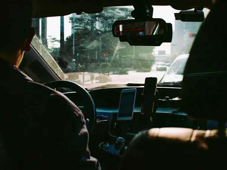 9 movies that filmed scenes without a permit