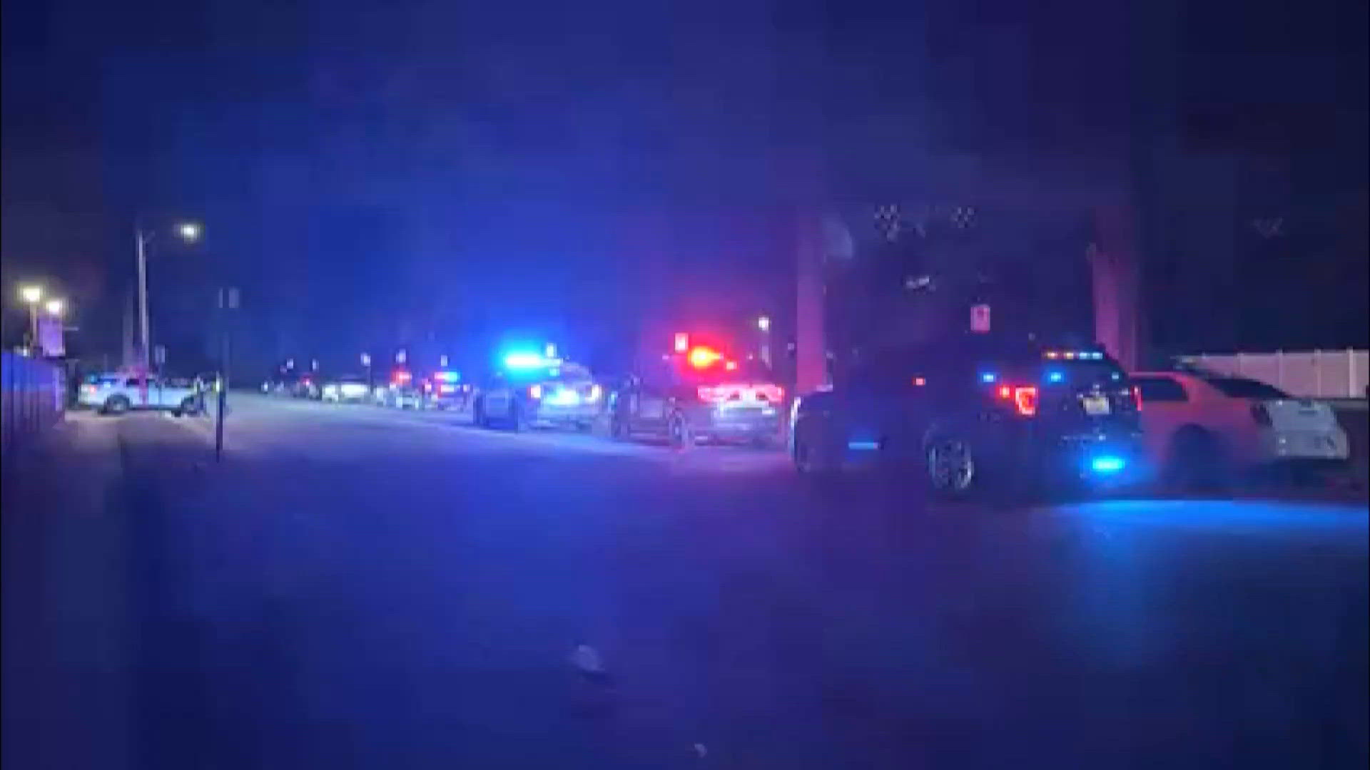 2 injured after shootings at Virginia Union University