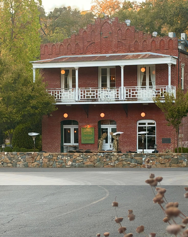 Amador City: Gold Country’s 'amadorable' small town | Off the beaten path