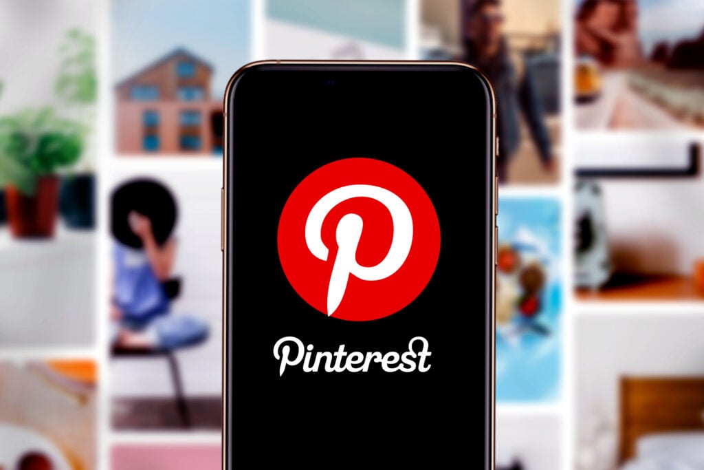 Why is Pinterest stock falling on Monday?