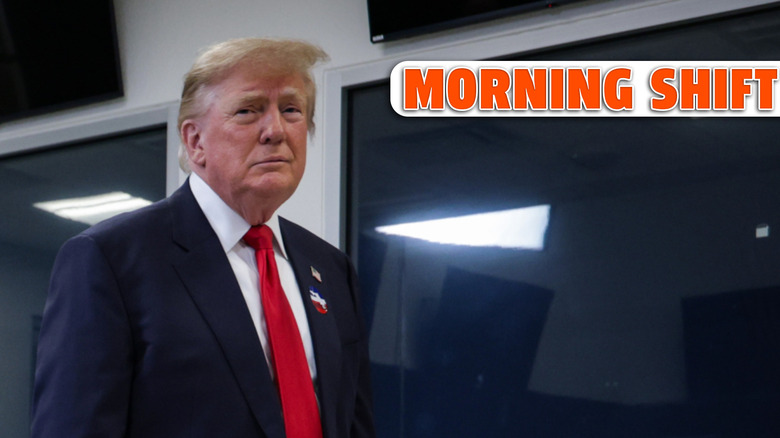 Audi aligns with Trump for new US factory