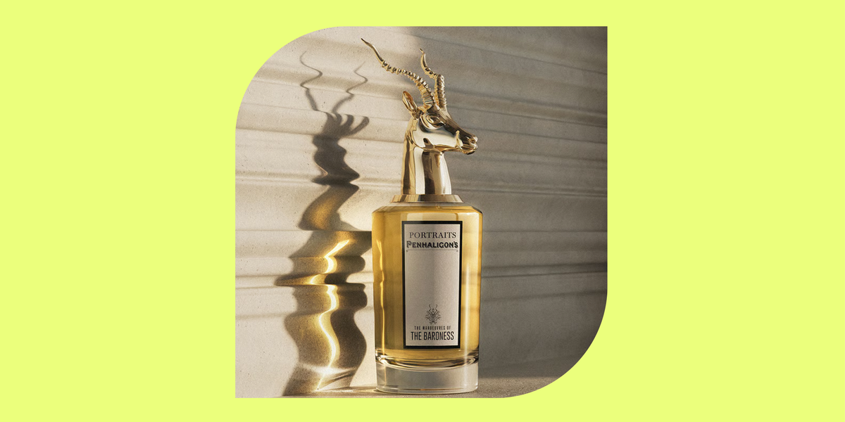 Need a new perfume? Start with these cozy fall fragrances