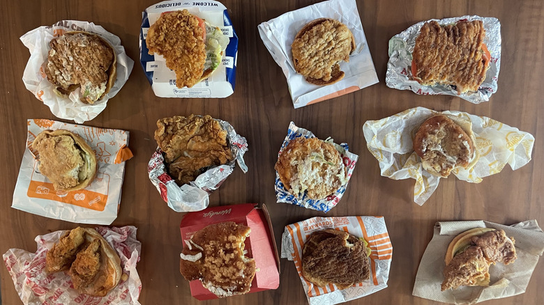 Not Popeyes, not KFC: This underappreciated fast food joint has a tasty ...