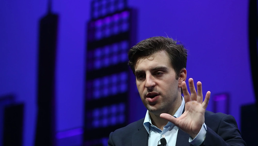 Airbnb CEO warns managers and rigid workers risk AI fallout