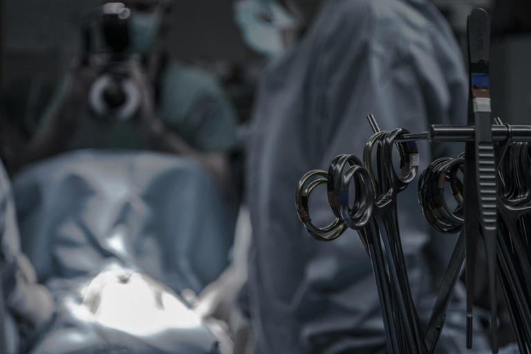 Heart drug combo reduces kidney damage in septic shock surgery, major ...