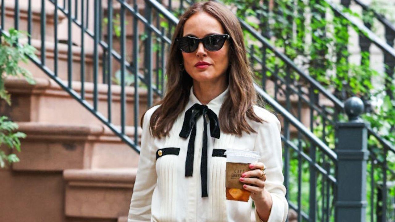Natalie Portman, 45, full of wonder and joy as she speaks out for first ...