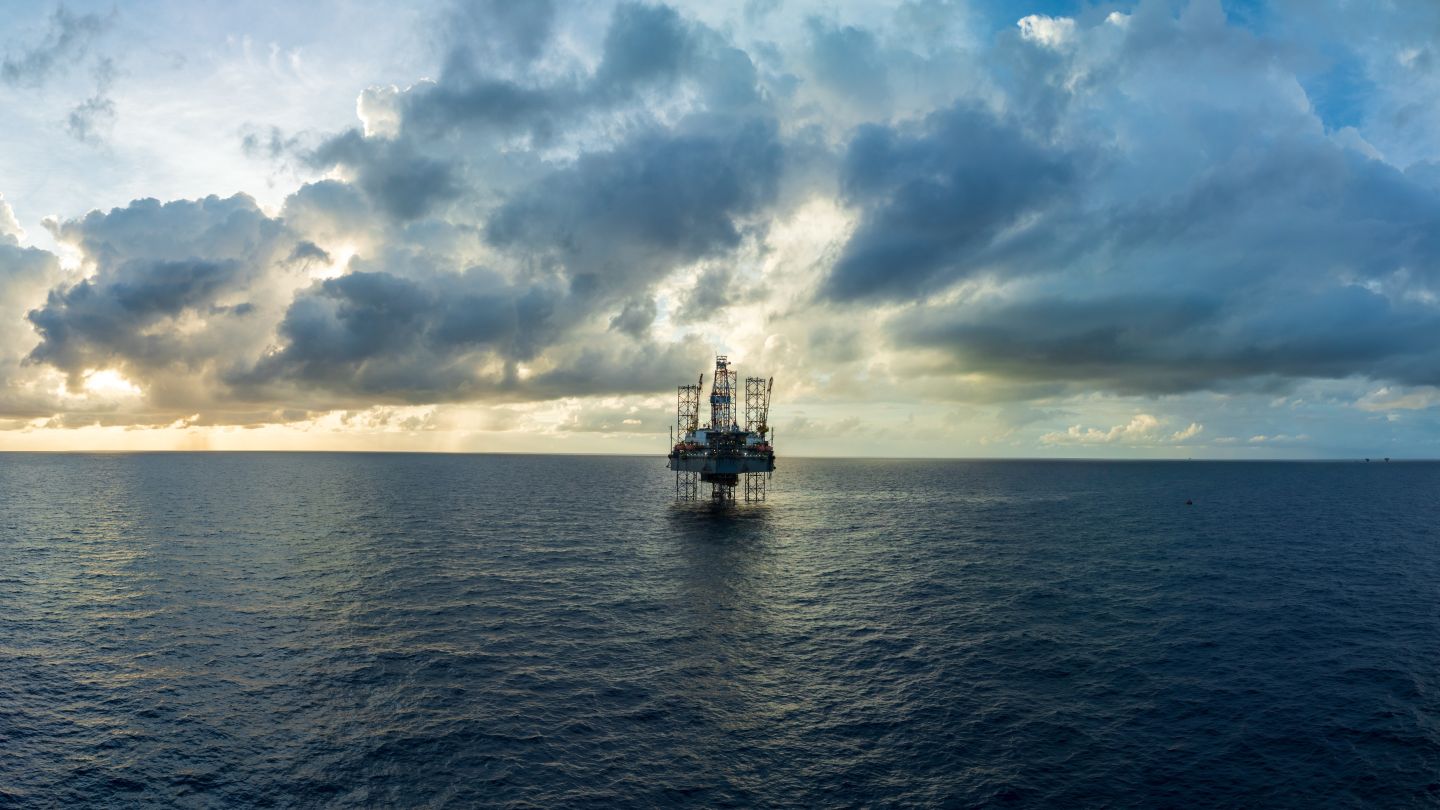 Borr Drilling rig sinks during offshore Gabon jacking work