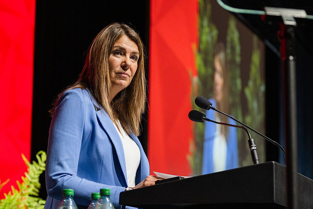 Alberta’s separation ballot ended with a whimper