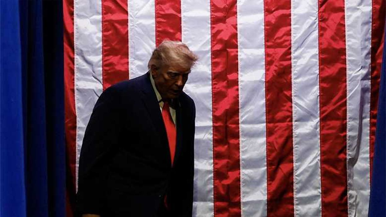 Trump admin 'running out of time' to fill posts and it could 'get a lot ...