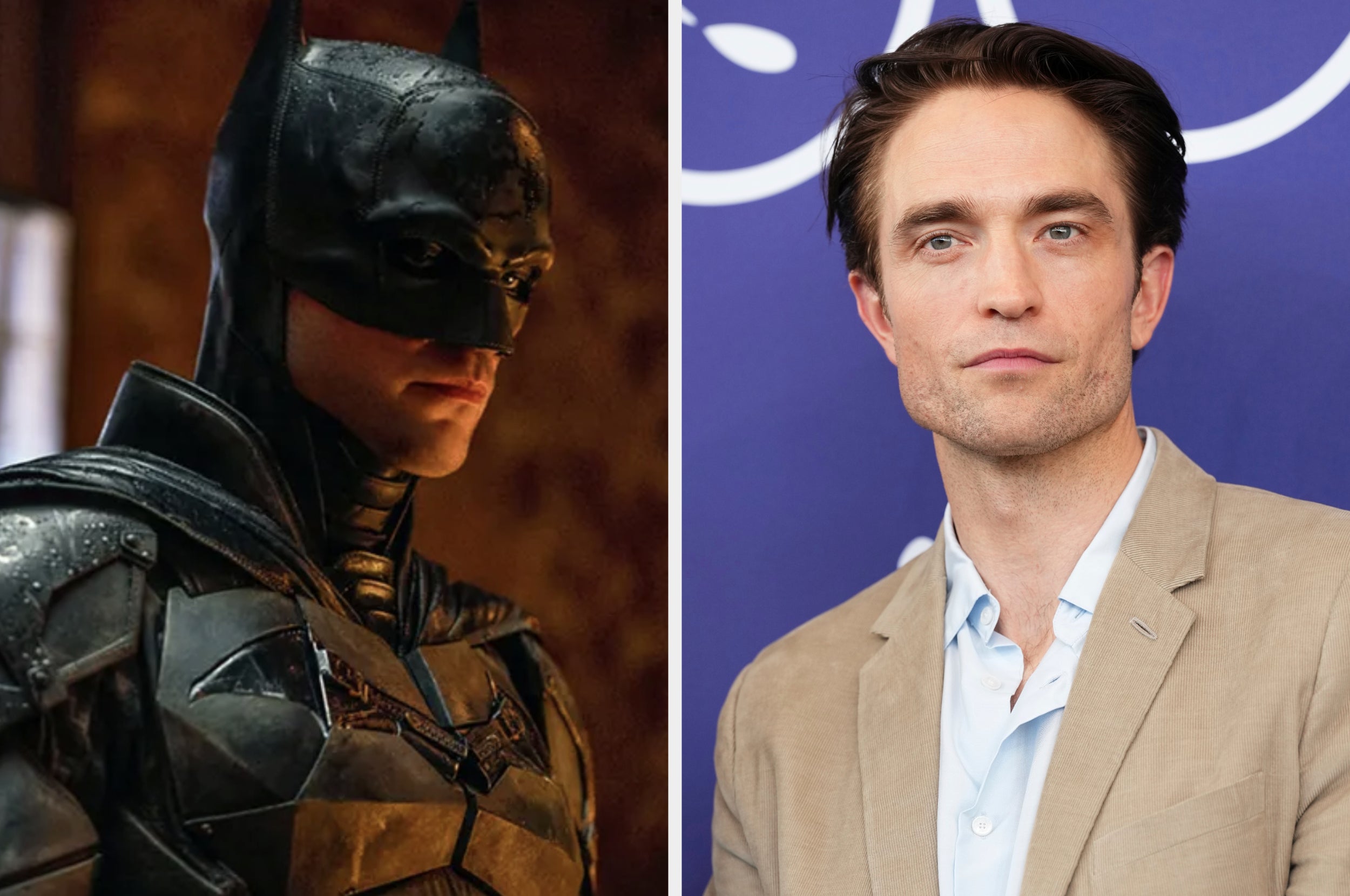 Robert Pattinson reacts to new director stepping in to help finish the ...