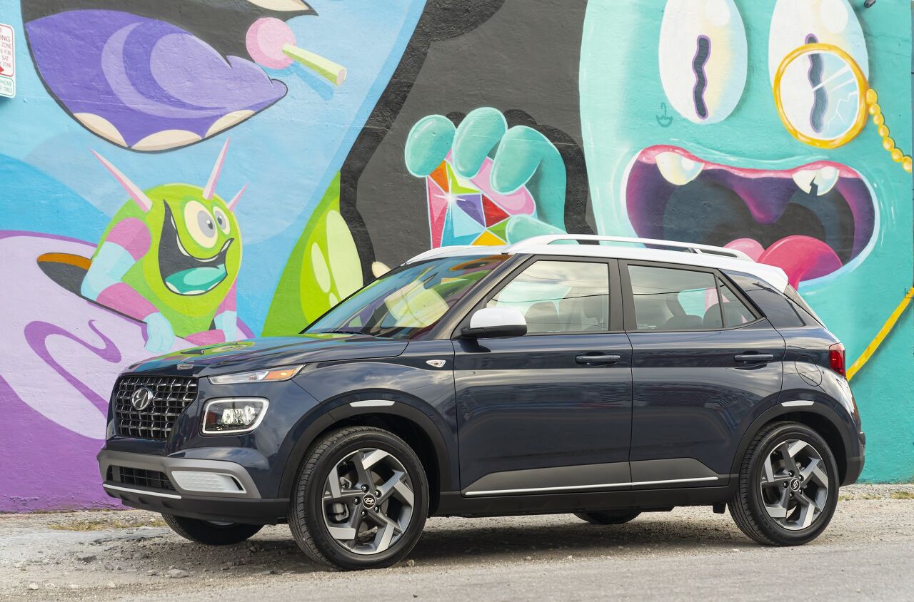 Question of the day: What kind of cheap car do we need?
