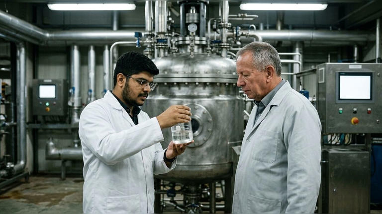 Pune-based Neev Bioroots joins international partnership to combat ...