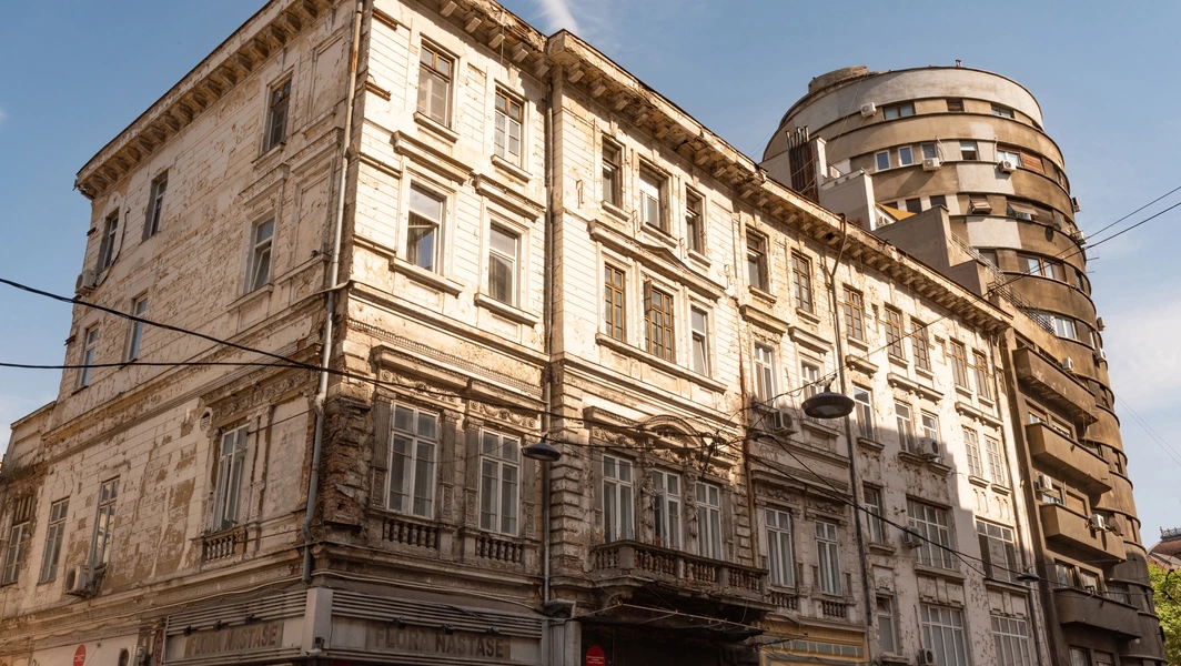 Finding Bucharest’s charm beyond the guidebook